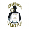 References Verify